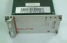 BAUTZ  MTB-25