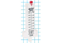 Pitot Tube Insertion Meters