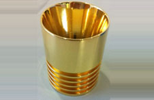 Gold Plating