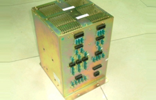 MSE181G & MSE343   DC power BOX