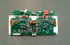 PRI   Drive Board